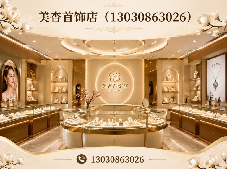 湖里区珠宝回收展示图